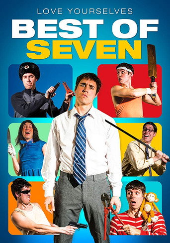Best of Seven movie poster