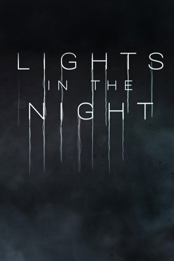 Lights in the Night movie poster