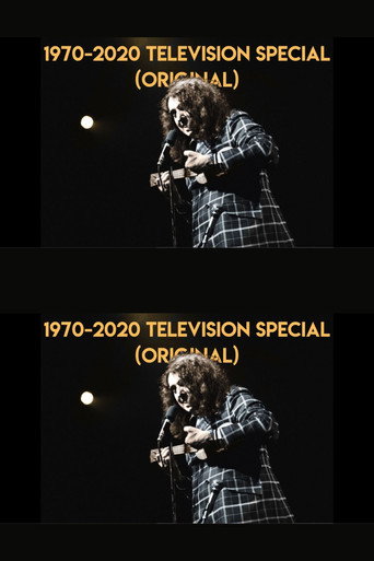 A Special Tiny Tim movie poster
