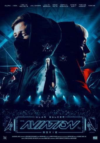 Aviation Movie movie poster