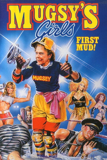 Delta Pi movie poster