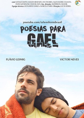 Poesias Para Gael 2 movie poster
