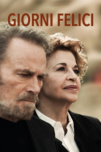 Giorni felici movie poster