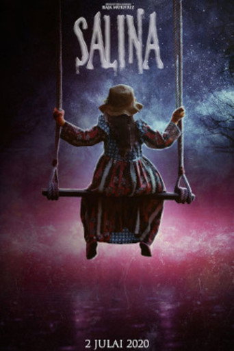 Salina movie poster