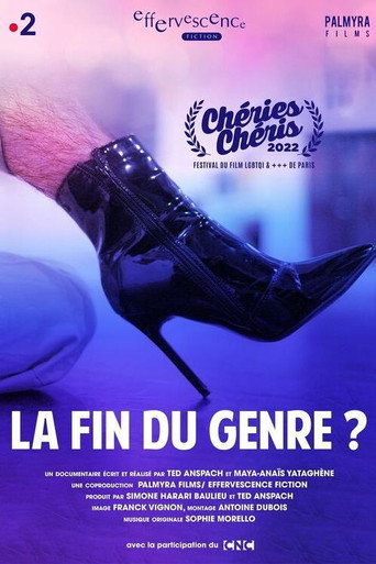 La fin du genre? movie poster