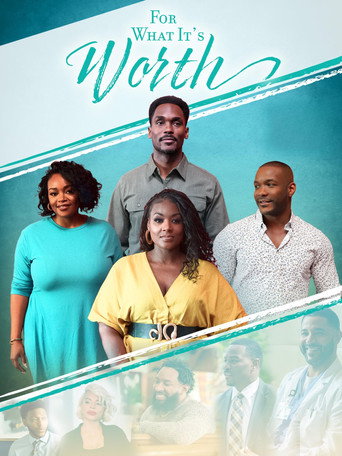 For What It's Worth movie poster