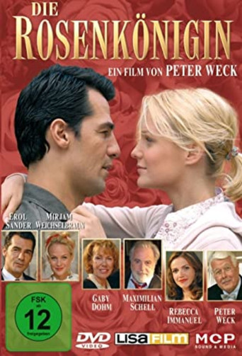 Die Rosenkönigin movie poster