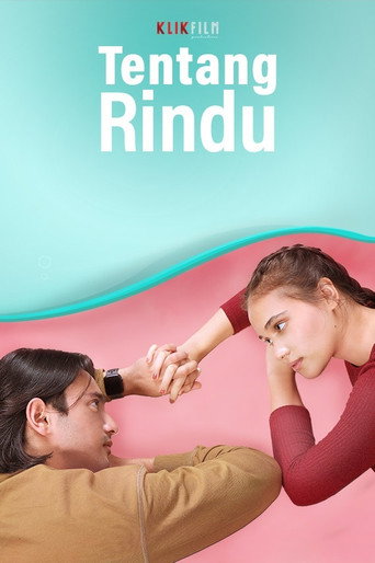 Tentang Rindu movie poster
