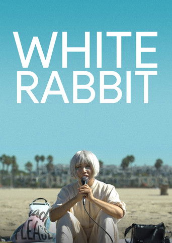 White Rabbit movie poster