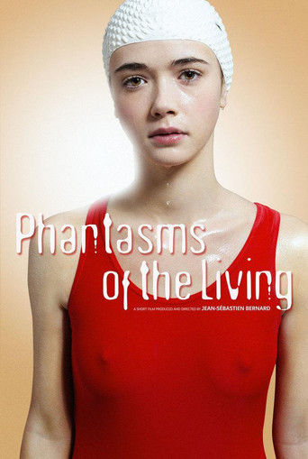 Phantasms of the Living movie poster
