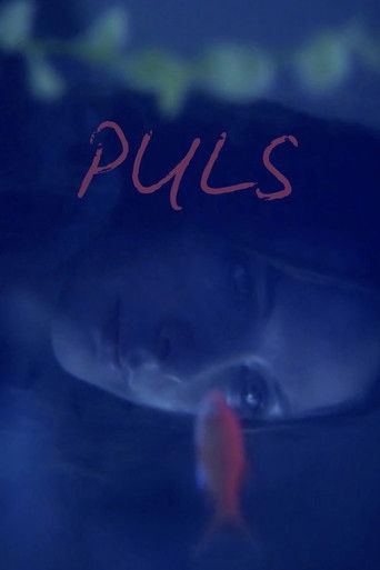 Puls movie poster