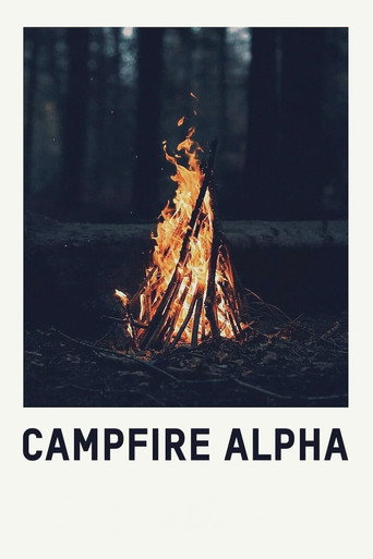 Campfire Alpha movie poster