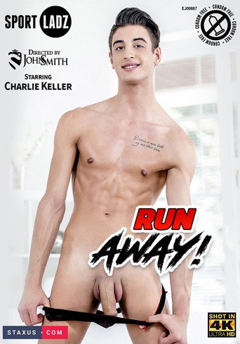 Run Away! movie poster