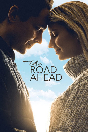 The Road Ahead movie poster