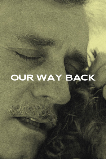 Our Way Back movie poster