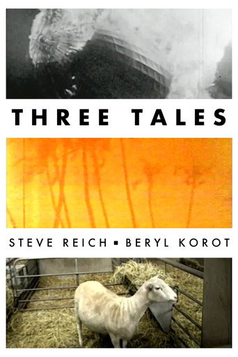 Reich: Three Tales movie poster