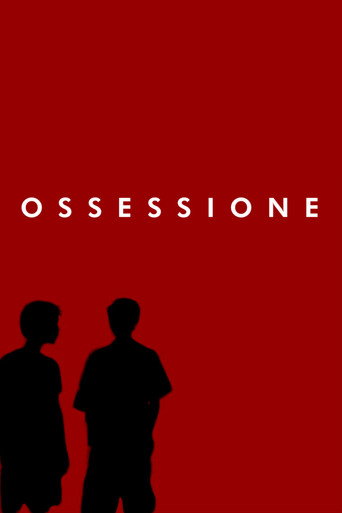 Ossessione movie poster