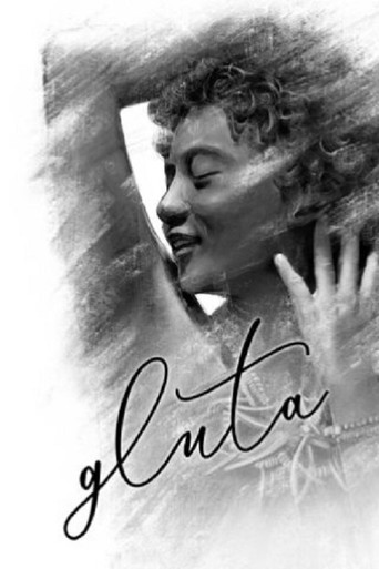 Gluta movie poster