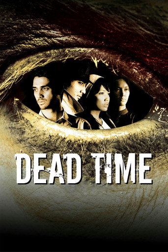 Dead Time movie poster
