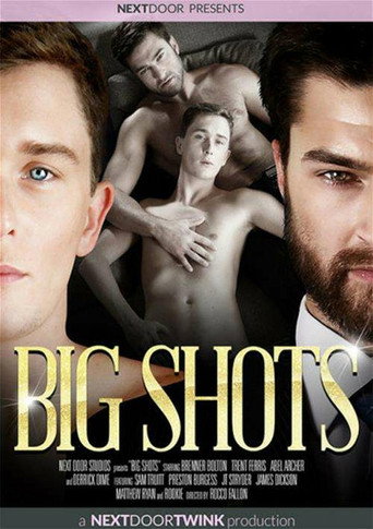 Big Shots movie poster