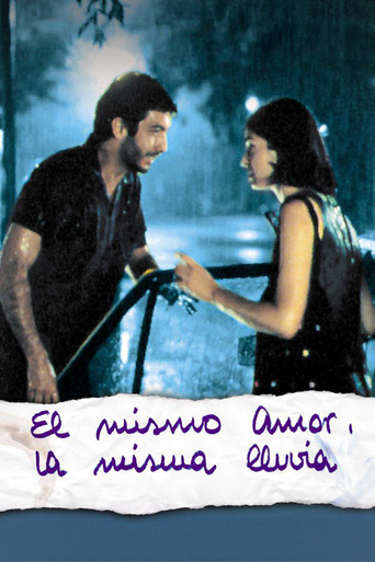 Same Love, Same Rain movie poster