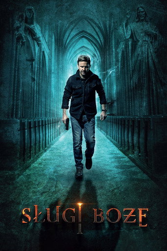 Humble Servants movie poster