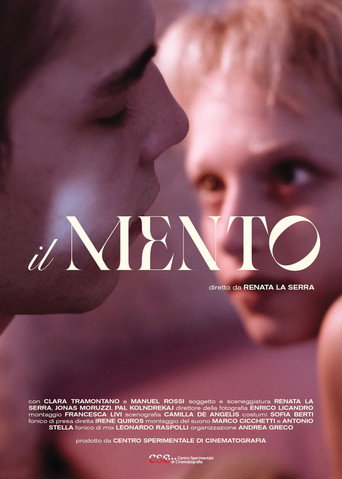 Il mento movie poster