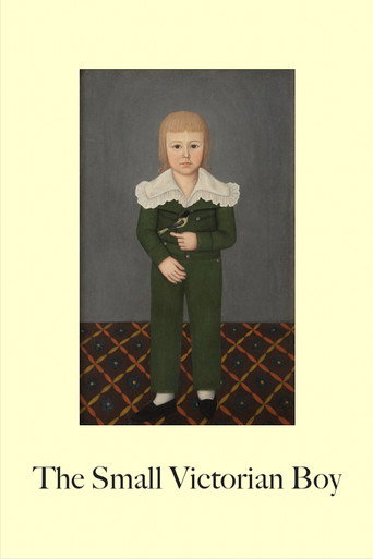 The Small Victorian Boy movie poster