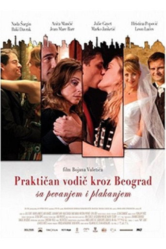 Practical Guide to Belgrade with Singing and Crying movie poster