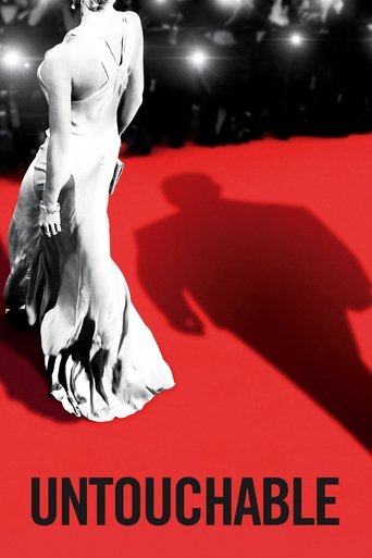Untouchable movie poster