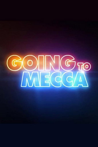 Going to Mecca movie poster