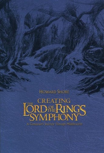 Creating the Lord of the Rings Symphony movie poster