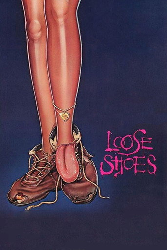 Loose Shoes movie poster