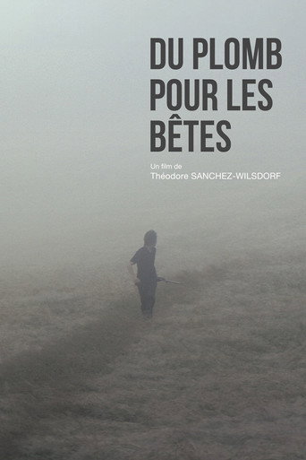 Du plomb pour les bêtes movie poster
