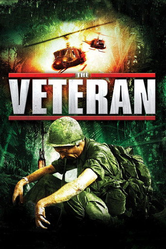 The Veteran movie poster