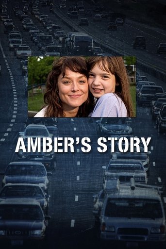Amber's Story movie poster