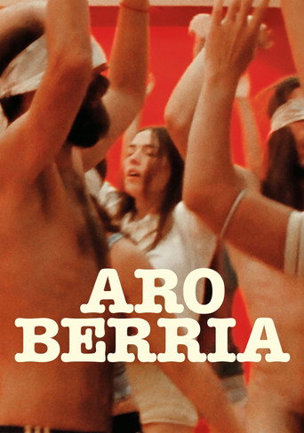 Aro berria movie poster