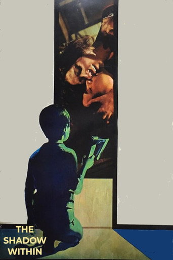 The Shadow Within movie poster