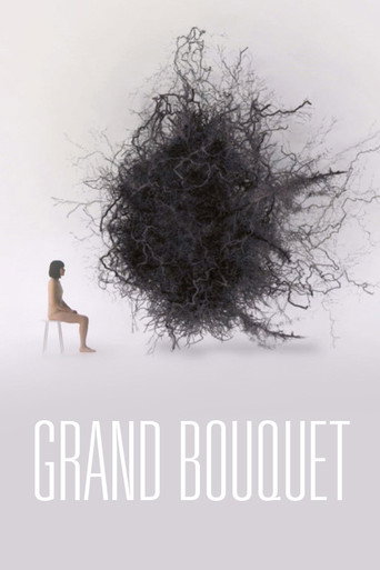 Grand Bouquet movie poster