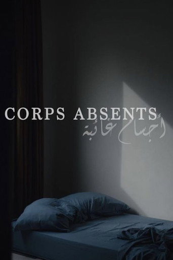 Absent Bodies movie poster
