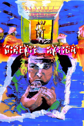 Direkte Aktion movie poster