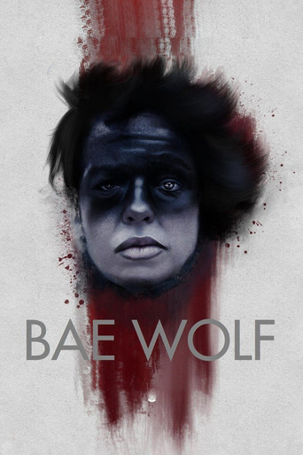 Bae Wolf movie poster