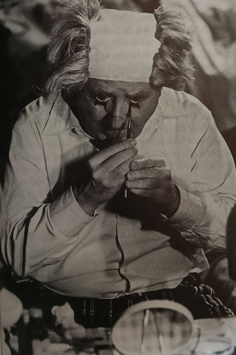 Adieu Filippi movie poster