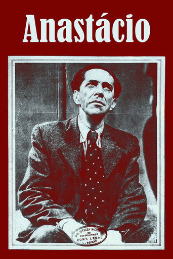 Anastácio movie poster