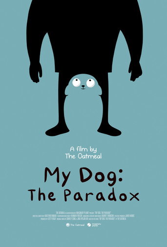 My Dog: The Paradox movie poster