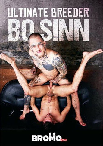 Ultimate Breeder: Bo Sinn movie poster