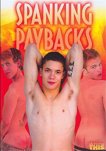 Spanking Paybacks movie poster