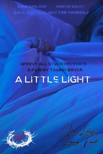 A Little Light movie poster
