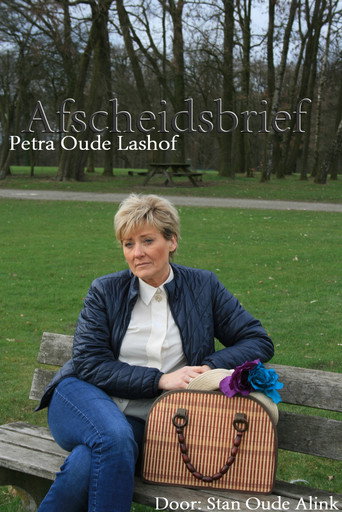 Afscheidsbrief movie poster