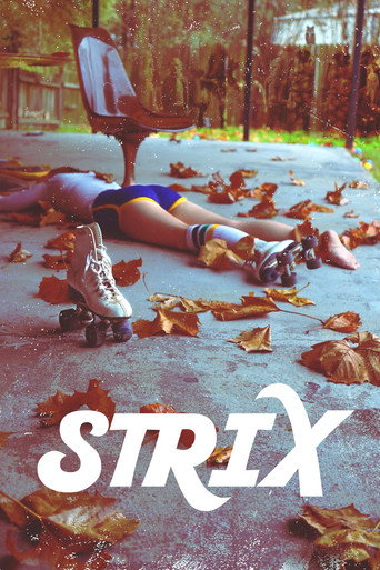 Strix movie poster
